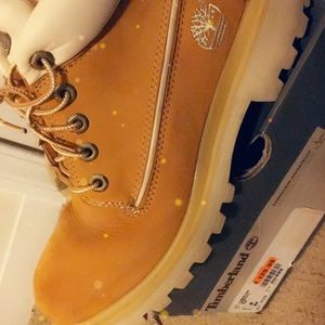 Men’s timberland Boots